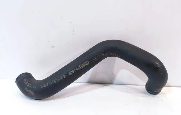 Iveco Daily 5th gen Engine coolant pipe/hose 5801630426
