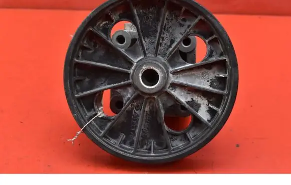 Volvo S60 Power steering pump