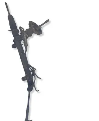 Toyota Avensis T250 Steering rack 7891501172KASAC 7891501172