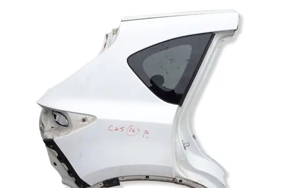 Mazda CX-5 Rear quarter panel 24N2