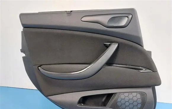 Citroen C5 Rear door card panel trim 96710431ZD