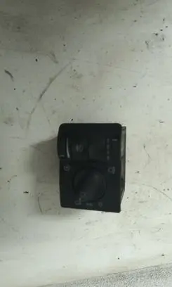 Opel Astra G Other switches/knobs/shifts 09180775 09181046