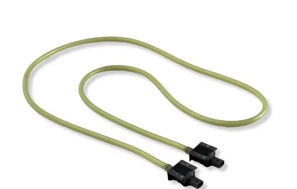 BMW X3 G01 Airbag deployment crash/impact sensor 5A0BB3901