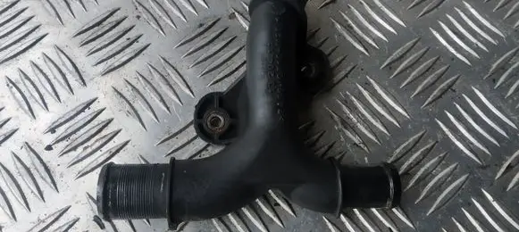 Peugeot 407 Brake vacuum hose/pipe 