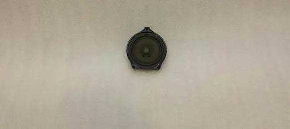Mercedes-Benz C W205 Panel speaker A2058200902