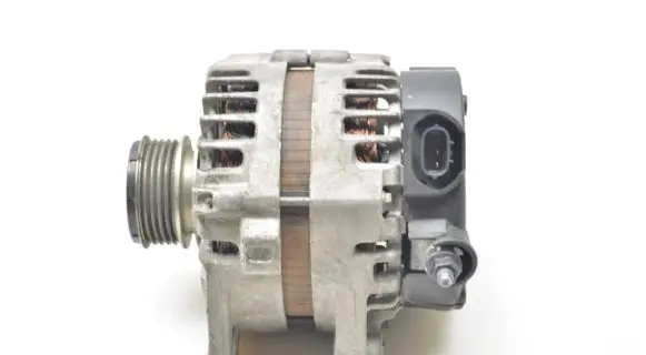 Hyundai i40 Generator/alternator
