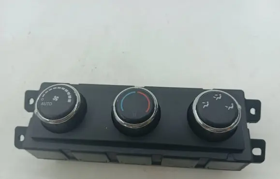 Chrysler Voyager Climate control unit 5S118127D 711120062105 KL400