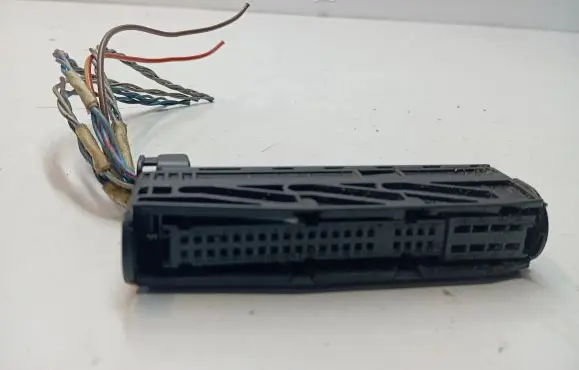 Porsche Macan (95B) Other wiring loom 13553341A