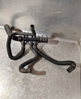 Nissan NV300 Air intake hose/pipe S6000303 HSRZ00104