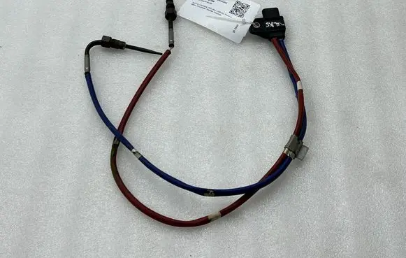 Nissan Juke II F16 Exhaust gas temperature sensor 226587733RA