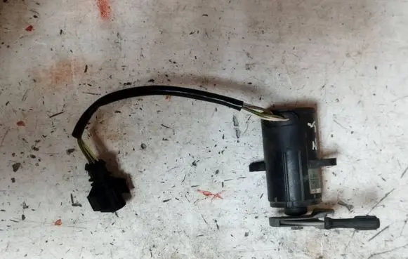 Volkswagen Sharan Accelerator throttle pedal 7M0907469A 95VW9B949EB 0205001044