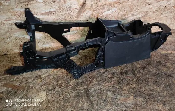 Citroen C3 Aircross Center console 460029937 13472575