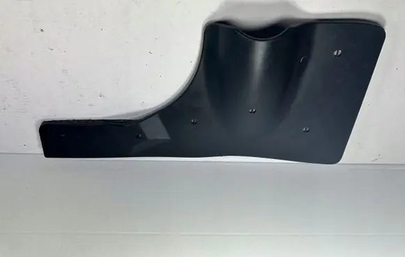 Volkswagen Multivan T5 Seat and door cards trim set 