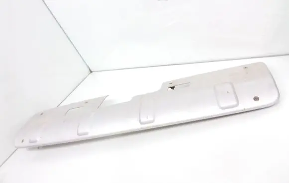 Volvo XC70 Rear bumper lower part trim 9496987