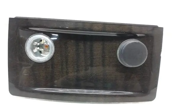 BMW 5 E60 E61 12 V Socket (rear) 