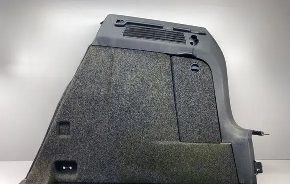 Volkswagen Tiguan Trunk/boot side trim panel 5N0867428L