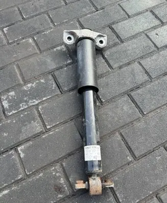 Ford S-MAX Rear shock absorber/damper E1GC18080AEA