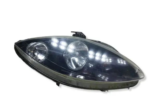 Seat Altea Headlight/headlamp 5P1941006DKASACJA 5P1941006D
