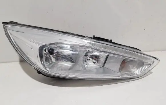Ford Focus Headlight/headlamp F1EB13W029AFB