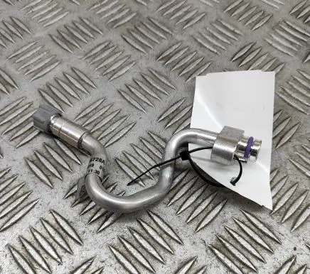 Audi e-tron Air conditioning (A/C) pipe/hose 4KE816728A