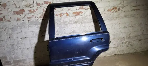 Jeep Grand Cherokee (WJ) Rear door