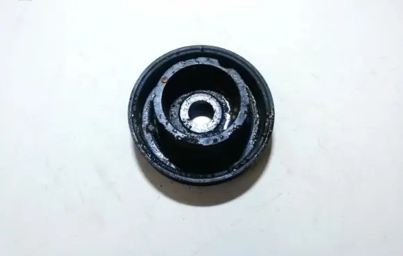 Ford Fiesta Crankshaft pulley