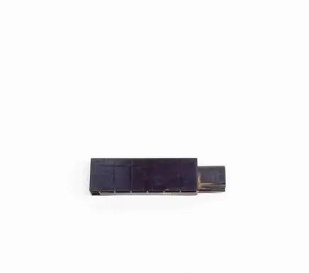 Volkswagen Tiguan Keyless system antenna 5FA171669 5Q0962131