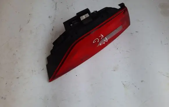 Audi A3 S3 8V Tailgate rear/tail lights 8V5945093C