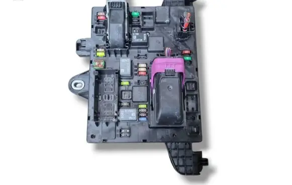 Fuse module