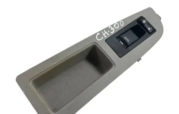 Chrysler 300 - 300C Electric window control switch 04602786AA 2086A