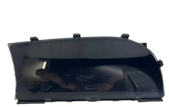 Mercedes-Benz S W221 Speedometer (instrument cluster) A2219009801 A2219009102 0263650259