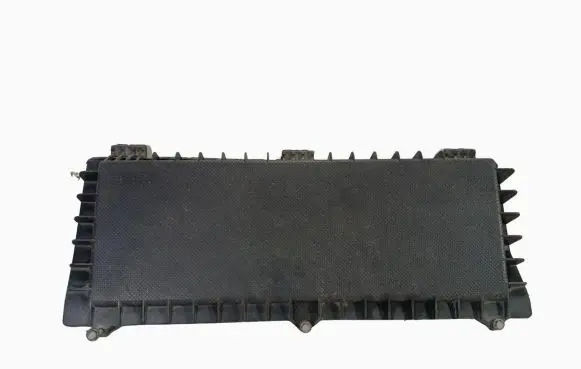 Fiat Panda III Air filter box 55180540