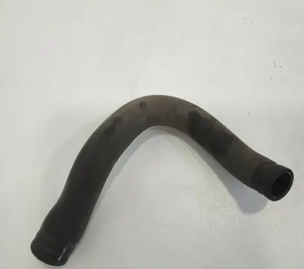 Volkswagen PASSAT B7 Engine coolant pipe/hose 3AA122073A 3AA122073