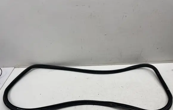 Mercedes-Benz A W177 Trunk rubber seal (body) A1776930100