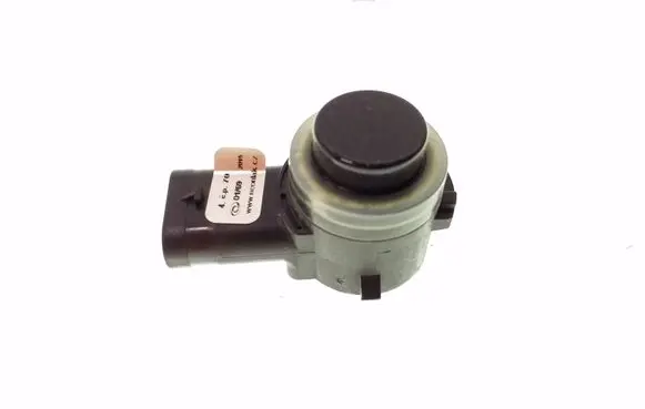 Skoda Fabia Mk3 (NJ) Parking PDC sensor 5Q0919275