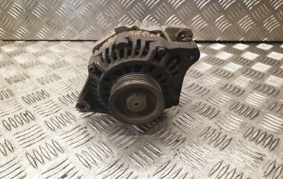 Honda Jazz Generator/alternator A5TB0091
