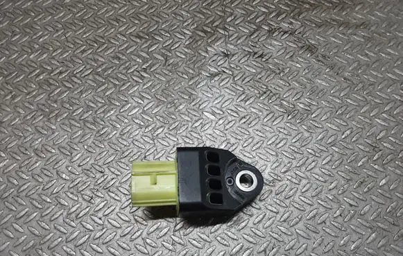 Subaru Outback Airbag deployment crash/impact sensor 98237AG000