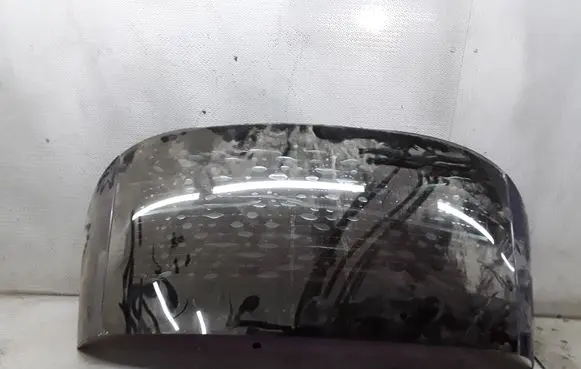 Volkswagen Eos Sunroof glass 