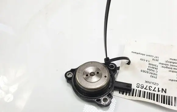 Mercedes-Benz C W205 Other engine bay part 2761560790
