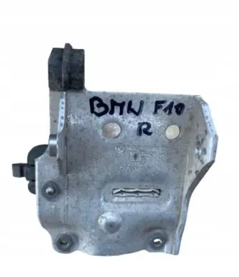 BMW 5 F10 F11 Radiator mount bracket 718651309