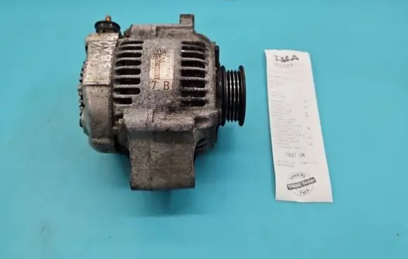 Suzuki Liana Generator/alternator 31400-80G1 IMPRK1440772