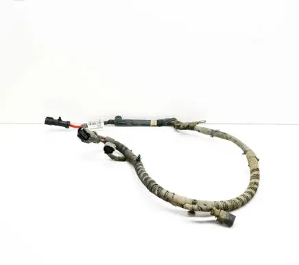 Audi A6 S6 C7 4G Other wiring loom 4G2971111C