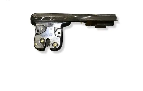 Audi TT Mk1 Loading door lock 8N0827506A 100399