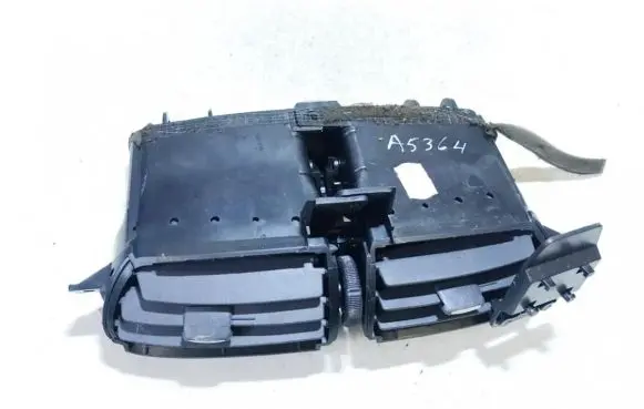 Nissan Almera Tino Dash center air vent grill
