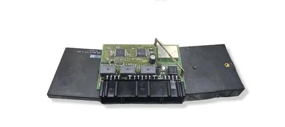 Volkswagen Transporter - Caravelle T5 Comfort/convenience module 7H0959433B
