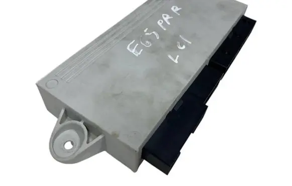 BMW 7 E65 E66 Door control unit/module 6964139 61356964139