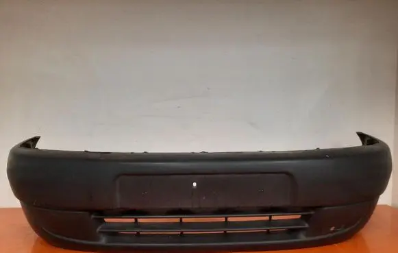 Peugeot Partner Front bumper 9618471877