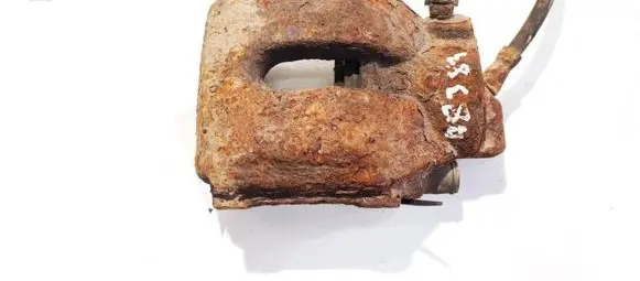 Land Rover Range Rover L322 Front brake caliper