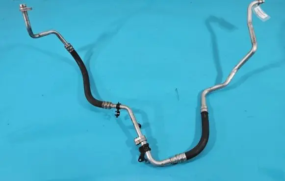 Renault Fluence Air conditioning (A/C) pipe/hose 924540018R IMPRK1372064