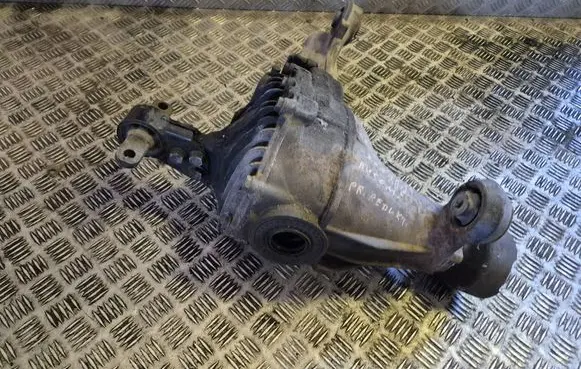 Jeep Grand Cherokee (WK) Front differential P52111937AD